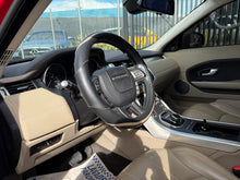 Cargar imagen en el visor de la galería, RANGE ROVER EVOQUE Modelo 2017
