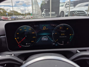 Mercedes-Benz A200 Modelo 2019