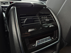 BMW X6 M50I Modelo 2022