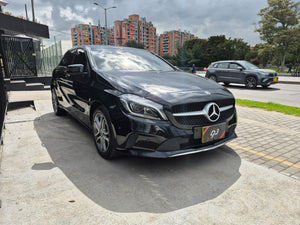Mercedes-Benz A200 Modelo 2018