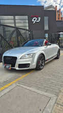 Cargar imagen en el visor de la galería, Audi TT 3.2 Modelo 2008
