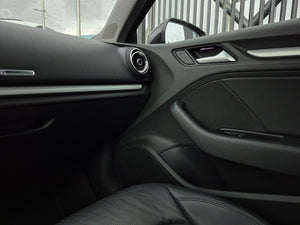 Audi A3 Sportback Modelo 2020