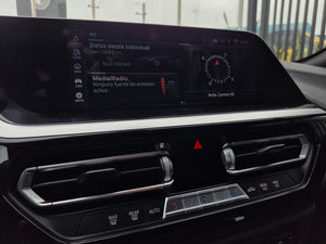 BMW Z4 SDRIVE20I Modelo 2021