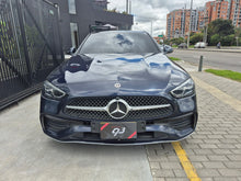 Cargar imagen en el visor de la galería, Mercedes-Benz C200 Modelo 2022
