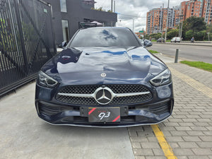 Mercedes-Benz C200 Modelo 2022