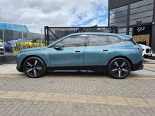 Cargar imagen en el visor de la galería, BMW IX XDRIVE40 Modelo 2022
