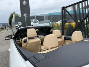 BMW 420I CABRIO Modelo 2017