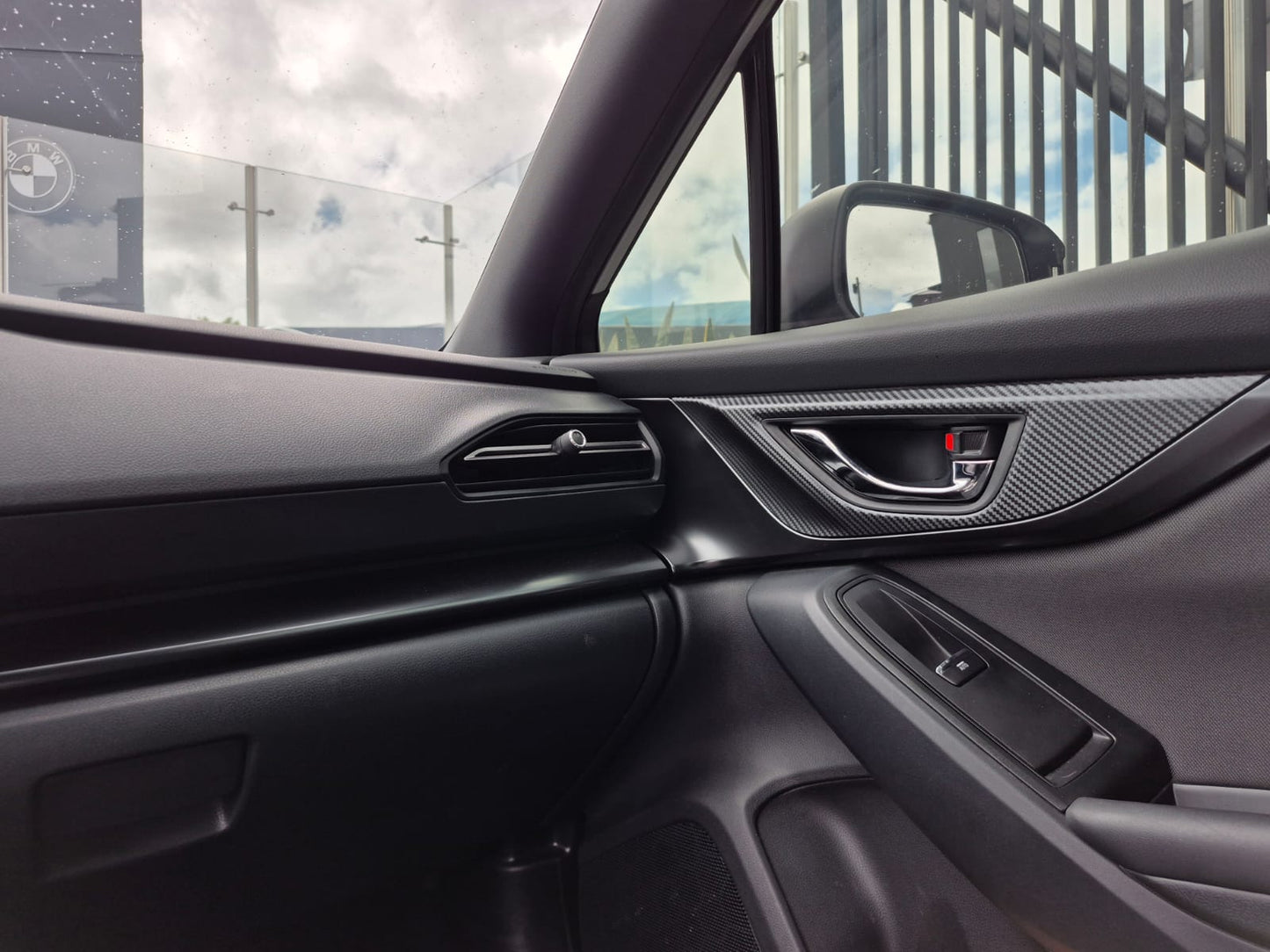 Subaru WRX 6MT Modelo 2022