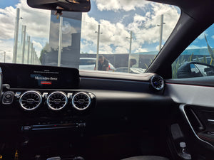 Mercedes-Benz CLA 180 Modelo 2022