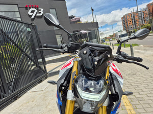 BMW F900R Modelo 2024