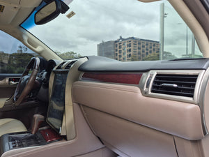 Lexus GX 460 Modelo 2015