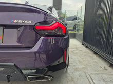 Cargar imagen en el visor de la galería, Bmw M240I Xdrive Coupe Modelo 2022
