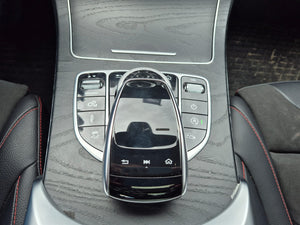 Mercedes-Benz AMG C43 4MATIC Modelo 2020