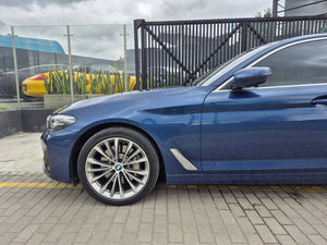 BMW 530I Modelo 2021