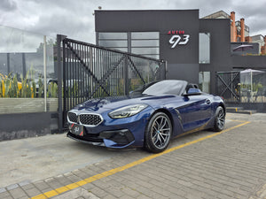 BMW Z4 SDRIVE20I Modelo 2021