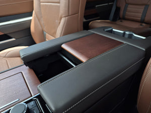 Toyota Sequoia 1794 TRD Modelo 2026