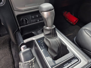 Toyota Prado Vx Modelo 2020 BLINDADA