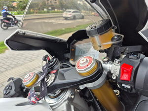 Aprilia RSV4 1100 E5 Modelo 2022
