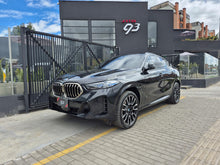 Cargar imagen en el visor de la galería, BMW X6 XDRIVE40I Modelo 2024
