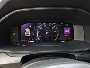 Cupra Formentor Modelo 2023