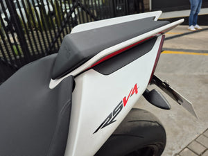 Aprilia RSV4 1100 E5 Modelo 2022