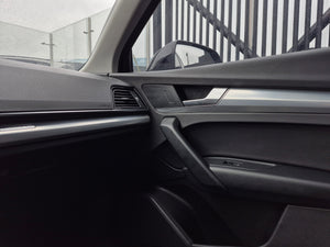 Audi Q5 Sportback Modelo 2022