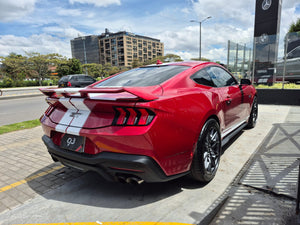 Ford Mustang GT Modelo 2024