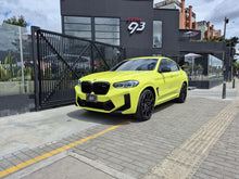 Cargar imagen en el visor de la galería, BMW X4M COMPETITION Modelo 2023
