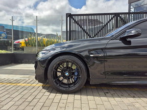 BMW M4 Coupe