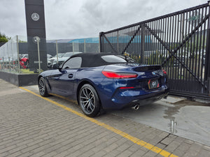 BMW Z4 SDRIVE20I Modelo 2021