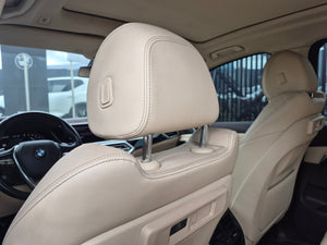 BMW X5 XDRIVE40I Modelo 2020