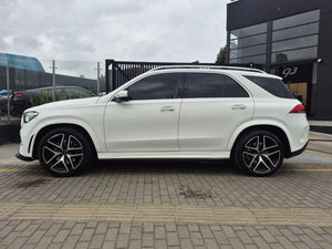 Mercedes-Benz GLE 450 Modelo 2022