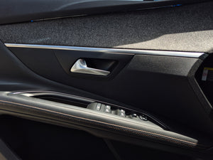 PEUGEOT 3008 GT LINE MODELO 2019