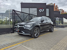 Cargar imagen en el visor de la galería, Mercedes-Benz GLC 300 E 4Matic Modelo 2022

