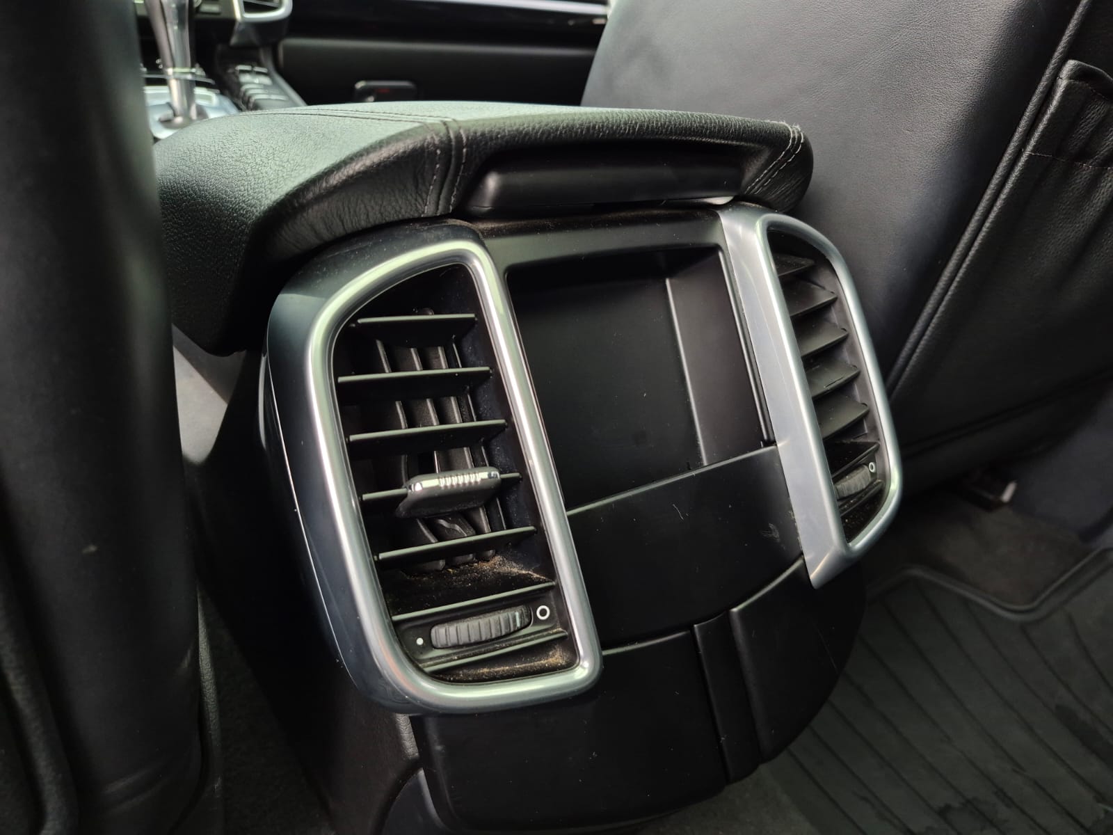 Porsche Cayenne  Modelo 2016 - Autos 93