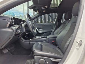 Mercedes-Benz A200 Modelo 2019