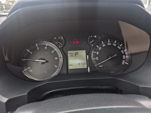 Toyota Prado TXL Modelo 2024