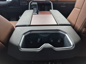 Toyota Sequoia 1794 TRD Modelo 2026