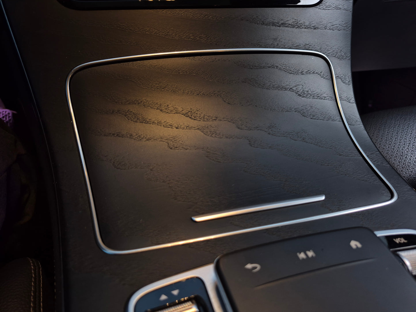 Mercedes-Benz GLC 300 4MATIC Modelo 2020