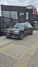 Cargar imagen en el visor de la galería, Mercedes-Benz GLC 300 E 4Matic Modelo 2022
