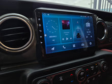 Cargar imagen en el visor de la galería, Jeep Wrangler Sahara Modelo 2023
