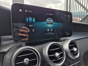 Mercedes-Benz Glc 300 e 4matic Modelo 2022