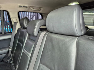 Toyota Prado TXL Modelo 2015