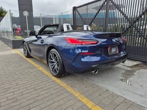 BMW Z4 SDRIVE20I Modelo 2021