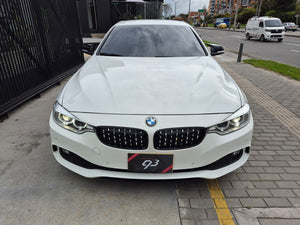 BMW 420I CABRIO Modelo 2017