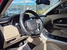 Cargar imagen en el visor de la galería, RANGE ROVER EVOQUE Modelo 2017
