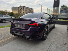 Cargar imagen en el visor de la galería, Bmw M240I Xdrive Coupe Modelo 2022
