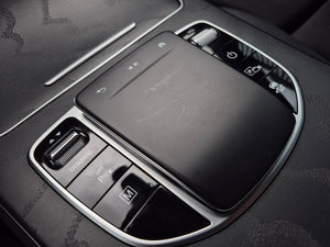 Mercedes-Benz GLC 300 E 4Matic Modelo 2022