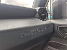 Cargar imagen en el visor de la galería, Toyota Land Cruiser TX Modelo 2025
