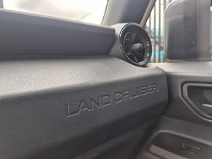 Toyota Land Cruiser TX Modelo 2025